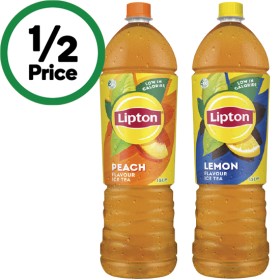 Lipton-Ice-Tea-15-Litre on sale