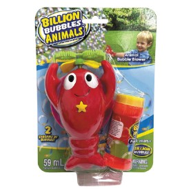 Billion-Bubbles-Animal-Bubble-Blower on sale