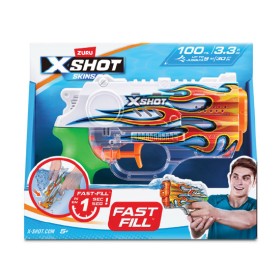 Zuru-X-Shot-Fast-Fill-Water-Gun on sale