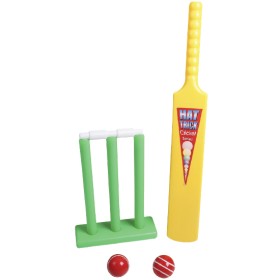 Cricket-Set on sale