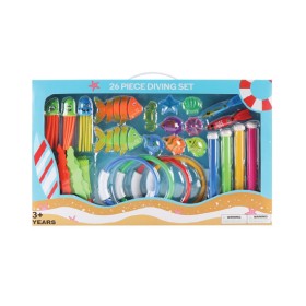 Diving-Set-26-Pieces on sale