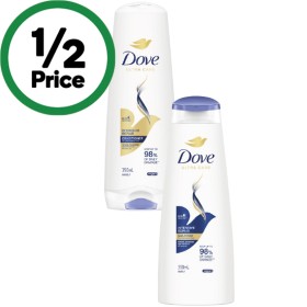 Dove+Shampoo+or+Conditioner+350ml