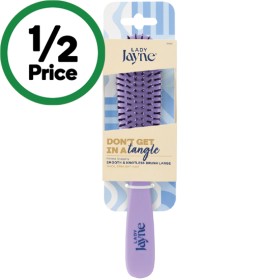 Lady-Jayne-Brush-Detangler on sale