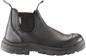 MRX-Bronson-Elastic-Sided-Safety-Boots on sale