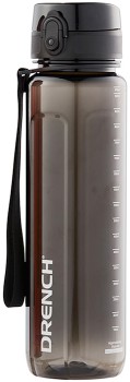 Drench-950mL-Sports-Water-Bottle on sale