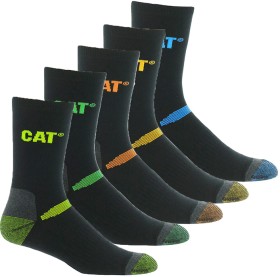 CAT%26reg%3B+Crew+Work+Socks