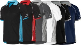 ELEVEN+Workwear+AEROCOOL+S%2FS+Polo