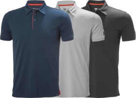 Helly+Hansen+Tech+S%2FS+Polo