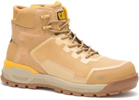 CAT-Propulsion-CT-Zip-Safety-Boots-Honey-Reset on sale