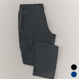 HammerField-Lightweight-Relaxed-Cargo-Pants on sale
