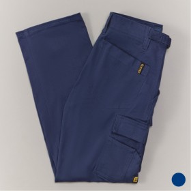 ELEVEN-Workwear-Essential-Drill-Cargo-Work-Pants on sale