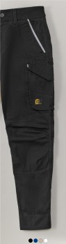 ELEVEN-Workwear-Super-Easy-Lightweight-Cargo-Pants on sale
