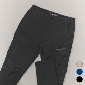 SA1NT-Works-Cordura-Blend-Utility-Pants on sale
