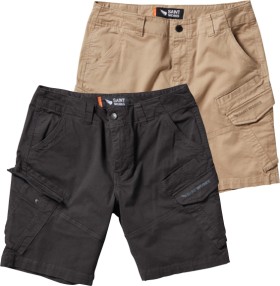 SA1NT+Works+Cordura%26reg%3B+Blend+Utility+Shorts