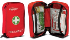 Trafalgar+Personal+62+Piece+First+Aid+Kit