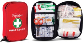 Trafalgar-Passenger-Vehicle-First-Aid-Kit on sale