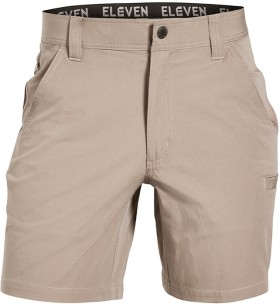 ELEVEN-Workwear-MoveMax-Stretch-Shorts on sale