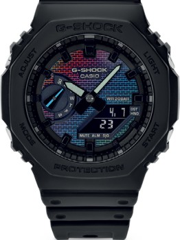 G-Shock-GA2100RW-1A on sale