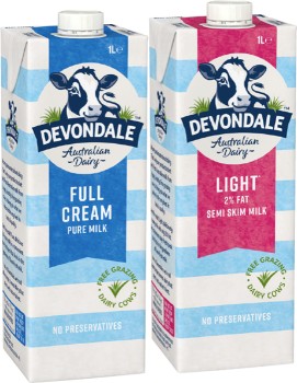 Devondale-Long-Life-Milk-1-Litre-Selected-Varieties on sale