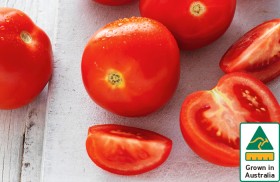 Australian-Gourmet-Tomatoes on sale