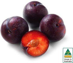 Australian-Plums on sale