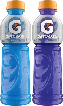 Gatorade-600mL-Selected-Varieties on sale