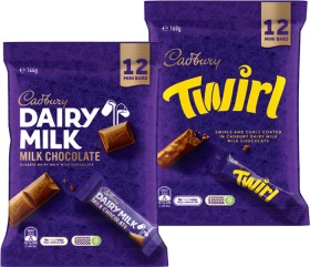 Cadbury+Share+Pack+120%E2%80%91180g+Selected+Varieties