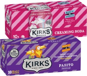 Kirks-10x375mL-Selected-Varieties on sale