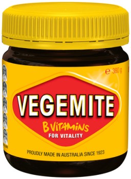 Vegemite-380g on sale