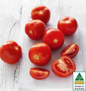 Australian-Gourmet-Tomatoes on sale