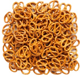 Pretzel+Knots+250g+Pack