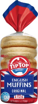 Tip-Top-Muffins-6-Pack-Selected-Varieties on sale