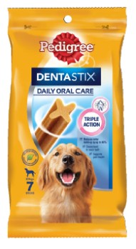 Pedigree-Dentastix-Daily-Oral-Care-7-Pack-Selected-Varieties on sale