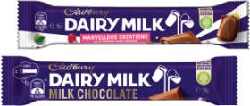 Cadbury+Medium+Bar+30%E2%80%9155g+Selected+Varieties