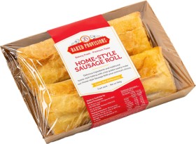 Baked-Provisions-Rolls-2-Pack-Selected-Varieties on sale