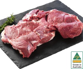 Australian-Butterflied-Lamb-Leg on sale