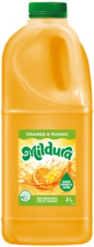 Mildura+Fruit+Drink+2+Litre+Selected+Varieties