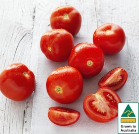 Australian-Gourmet-Tomatoes on sale