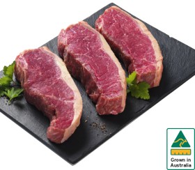 Australian-Beef-Economy-Porterhouse-Steak on sale