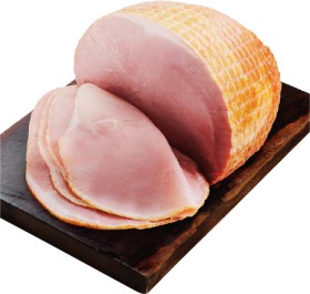 Champagne+Leg+Ham+Sliced+or+Shaved