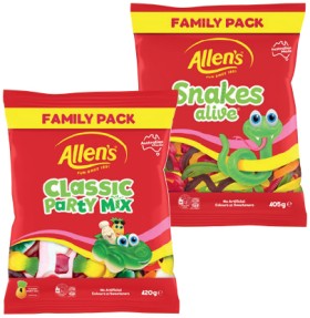 Allens-Lollies-Family-Pack-300420g-Selected-Varieties on sale