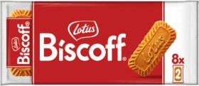 Lotus+Biscoff+Biscuits+8+Pack