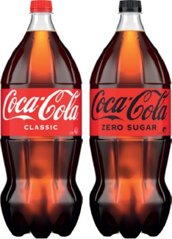 Coca-Cola-2-Litre-Selected-Varieties on sale