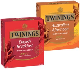 Twinings+Tea+Bags+80%E2%80%91100+Pack+Selected+Varieties