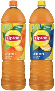 Lipton-Ice-Tea-15-Litre-Selected-Varieties on sale
