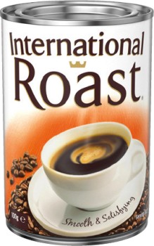 International+Roast+Instant+Coffee+100g
