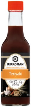 Kikkoman-Marinade-Stir-Fry-Sauce-250mL-Selected-Varieties on sale