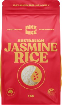 Nice-Rice-Jasmine-Rice-1kg on sale