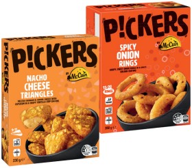 McCain+Pickers+230%E2%80%91350g+Selected+Varieties