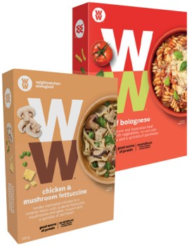 Weight-Watchers-Frozen-Meal-300320g-Selected-Varieties on sale